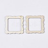 Laser Cut Wood Shapes WOOD-T011-57-1