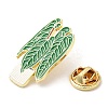 Plant Pot Enamel Pins JEWB-I025-01A-3