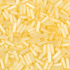 Glass Bugle Beads X-SEED-N007-28M-3