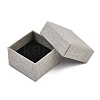 Paper Jewelry Display Cases LS-CON-K015-01A-01-2