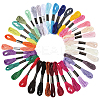 Polycotton Embroidery Floss OCOR-WH20005-49A-1