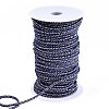 Two-Color Polyester Braided Cords OCOR-S127-001C-4