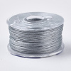 Special Coated Nylon Beading Threads for Seed Beads OCOR-R038-23-2