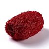 Polyester Crochet Yarn OCOR-G009-01O-2