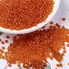 MIYUKI Round Rocailles Beads SEED-X0055-RR0139-1