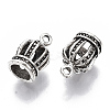 Tibetan Style Alloy Pendants LS-TIBE-R317-039AS-LF-2
