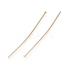 304 Stainless Steel Flat Head Pins STAS-I314-C09-G-1