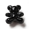 Opaque Acrylic Beads MACR-J123-23B-2