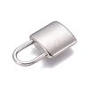 Non-Tarnish 304 Stainless Steel Pendants X-STAS-H416-87P-C-2