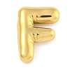 Ion Plating(IP) 304 Stainless Steel Pendants STAS-B071-01G-F-1