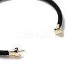 Stainless Steel Cuff Bangle Making MAK-C004-01G-04-2
