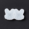 Easter Theme Ear Stud Ornament Silicone Molds LS-DIY-J009-01C-4