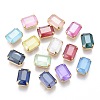 Sew on Rhinestone RGLA-K015-01D-MK-1