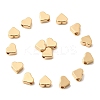 SHEGRACE Brass Beads XGR0111G-148G-1