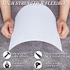 ABS Plastic Boards AJEW-WH0314-399E-02-4