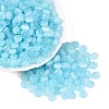 FGB Grade A Drawbench Style Glass Seed Beads SEED-Q040-02A-07-2