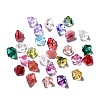 Czech Glass Beads GLAA-G070-05D-1