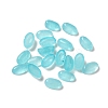 Natural White Jade Dyed Cabochons G-F772-01A-04-1