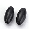 Opaque Acrylic Beads X-SACR-S300-18A-02-1