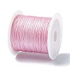 1 Roll Nylon Braided Cord X-NWIR-C003-02D-2