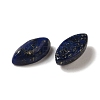 Natural Lapis Lazuli Cabochons G-F772-01B-07-2