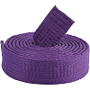 Taekwondo Belt AJEW-WH20022-73D-07-1