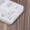 DIY Pendant Molds AJEW-U020-04A-5