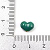 Brass Enamel Beads KK-G541-01H-3