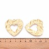 Rack Plating Alloy Pendants PALLOY-N179-08MG-3