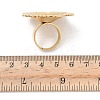304 Stainless Steel Cuff Rings RJEW-D338-05C-G-3
