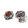 Synthetic Goldstone Multi-Strand Links KK-M304-04P-08-2