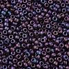 TOHO Round Seed Beads X-SEED-TR11-0704-2