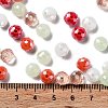 Glass Beads LS-EGLA-A034-SM8mm-57-4