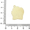 Alloy Enamel Pendants ENAM-I075-01G-05-3