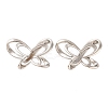 Non-Tarnish 304 Stainless Steel Pendants STAS-B070-05P-1