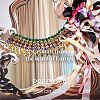 Preciosa® MAXIMA Crystal Round Stones X-PRC-RASS29-70010-5