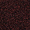 12/0 Glass Seed Beads SEED-S005-33-3