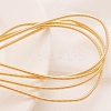 French Brass Wire Grimp Wire CWIR-G002-01G-1