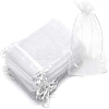 Organza DIY Craft Drawstring Bag PW-WG52D1B-02-1