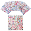 24Pcs Scrapbook Papers DIY-WH20010-43-1