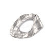 304 Stainless Steel Pendants STAS-L280-06AS-02-2