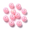 Solid Color Acrylic Beads PACR-S095-20mm-19-2