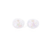 Opaque Acrylic Beads LS-MACR-Q239-018C-03-5