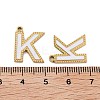 Ion Plating(IP) 316 Stainless Steel Pendants STAS-U014-28G-11-3
