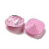 Glass Rhinestone Cabochons RGLA-G021-04B-508DE-2