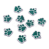 Alloy Enamel Charms ENAM-TAC0001-05B-2