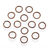 Iron Open Jump Ring IFIN-T019-6mm-R-2