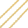 304 Stainless Steel Cable Chains CHS-M008-01G-04-1