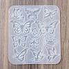 DIY Pendant Silicone Molds SIMO-P009-B04-2
