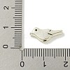 Tibetan Style Alloy Beads FIND-U015-45AS-3